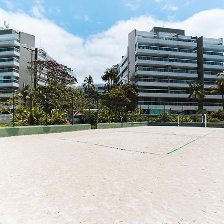 Pool Ilha Da Madeira Resort Ривьера-де-Сан-Лоренсу Экстерьер фото
